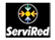 Logo de Servired