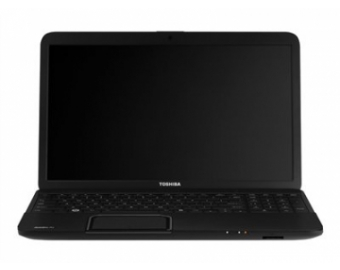 Toshiba Satellite Pro C870-10F