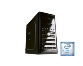 PC Standard Intel