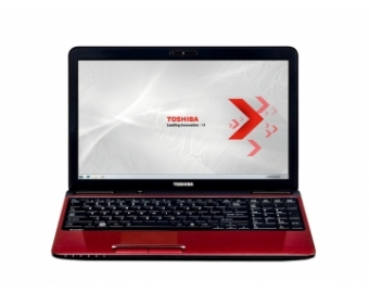 Toshiba Satellite L755-1CJ