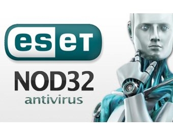 ESET NOD32 Antivirus Bussiness