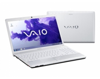 Sony VAIO E Series VPC-EH3D0E