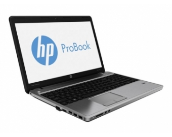 HP ProBook 4540s i3